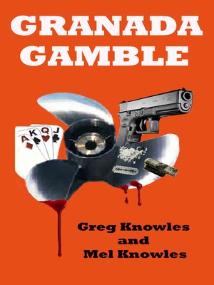cover image of Granada Gamble